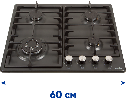 Варильна поверхня HG D7 ST (X)